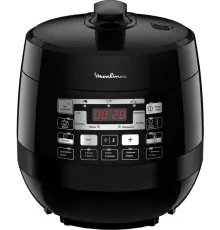 Мультиварка-скороварка Moulinex CE430832