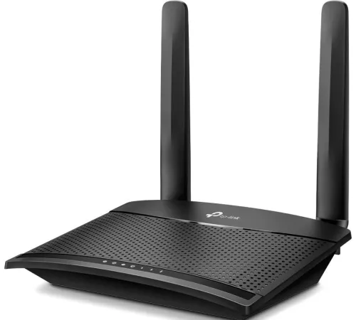 4G Wi-Fi роутер TP-Link TL-MR100 V1
