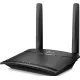 4G Wi-Fi роутер TP-Link TL-MR100 V1