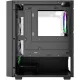 Корпус Powercase Mistral SM04 ARGB CMMSM04B-A3