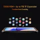 Телефон Blackview BV6200 Pro 6GB/128GB черный