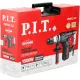 Перфоратор P.I.T. PBH32-C6 кейс