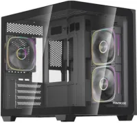 Корпус Powercase Vision Micro M5B CVMM5B-A3