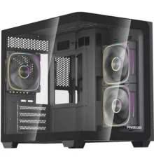 Корпус Powercase Vision Micro M5B CVMM5B-A3