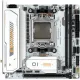 Материнская плата Maxsun eSport B650ITX WiFi Ice