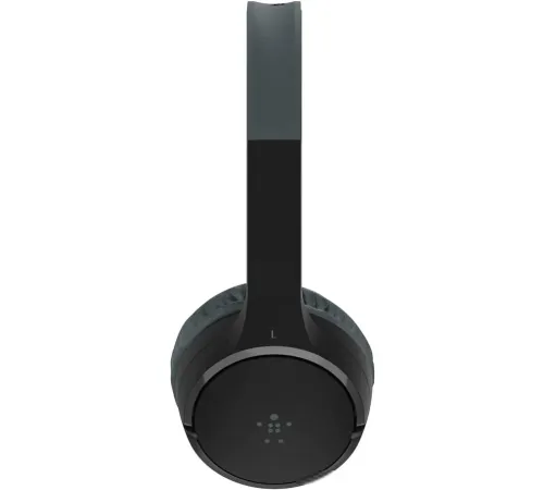 Наушники Belkin SoundForm Mini черный