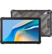 Планшет Cubot TAB KingKong 2 8GB/256GB LTE черный