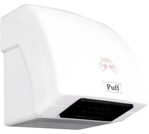 Сушилка для рук Puff 8830