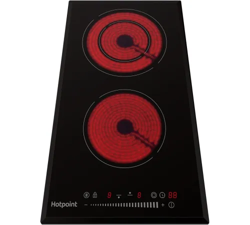 Варочная панель Hotpoint HR 3O4 BAS