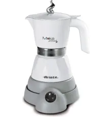 Гейзерная кофеварка Ariete Moka Aroma 1358/10