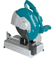 Монтажная отрезная пила Makita DLW140Z без АКБ