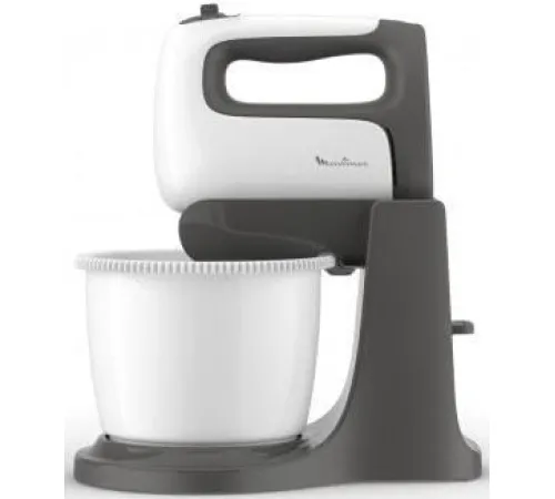 Миксер Moulinex HM464110