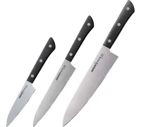 Набор ножей Samura Harakiri SHR-0220B