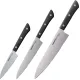 Набор ножей Samura Harakiri SHR-0220B