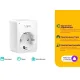 Умная розетка TP-Link Tapo P100
