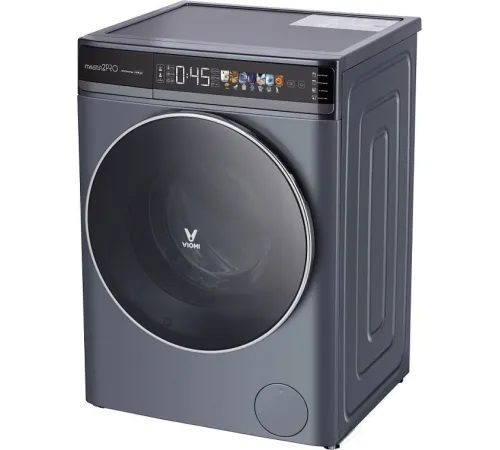 Стирально-сушильная машина Viomi Master 2 Pro WD10FT-B6E