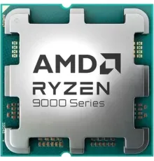 Процессор AMD Ryzen 7 9850X3D