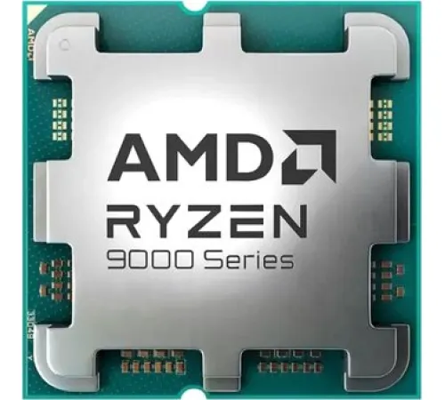 Процессор AMD Ryzen 7 9850X3D