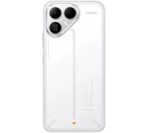 Телефон Tecno Pova 8 5G LK6 8GB/256GB белый