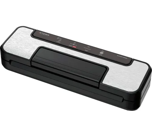 Вакуумный упаковщик Steba VK 20 Easy Control