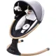 Качель Amarobaby Ergo Swing AB22-22ERGO/09 черный