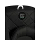 Детское автокресло Amarobaby Brilliant Isofix AMARO-2003-BrCh черный