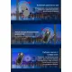 Робот для мытья окон Liectroux YW810