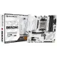 Материнская плата Maxsun Terminator B650M WiFi Ice