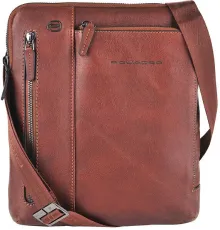 Мужская сумка Piquadro Black Square CA1816B3/CU светло-коричневый