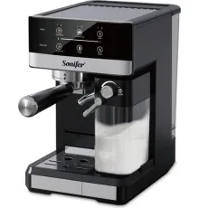 Рожковая кофеварка Sonifer SF-3575