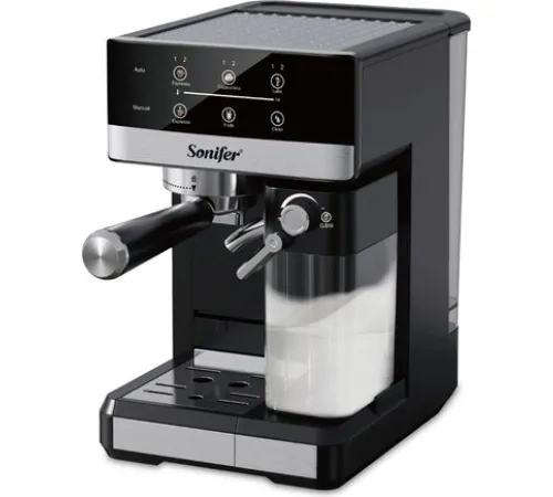 Рожковая кофеварка Sonifer SF-3575