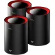 Wi-Fi система Cudy M3000 1.0 3-Pack