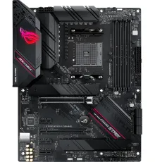 Материнская плата ASUS ROG STRIX B550-F Gaming