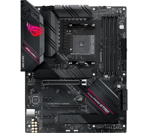 Материнская плата ASUS ROG STRIX B550-F Gaming