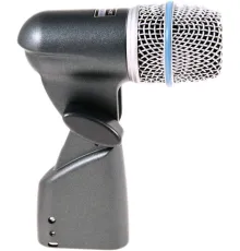 Микрофон Shure BETA 56A