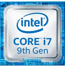 Процессор Intel Core i7-9700