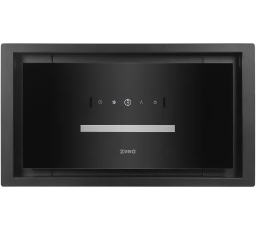 Кухонная вытяжка ZorG Asiria 1060 50 S черный