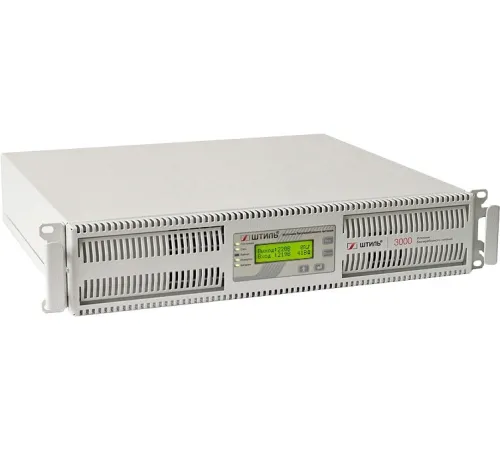 Источник бесперебойного питания Штиль SR1103TL