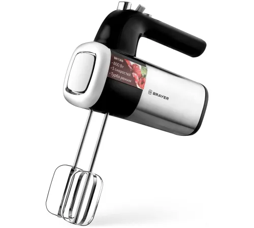 Миксер Brayer BR1309