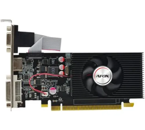 Видеокарта AFOX GeForce GT 730 4GB GDDR3 AF730-4096D3L3