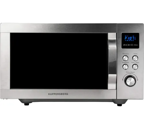 Микроволновая печь KUPPERSBERG FMW 250 X