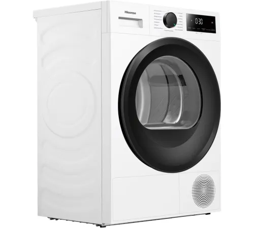 Сушильная машина Hisense DH1I800UW2E/C