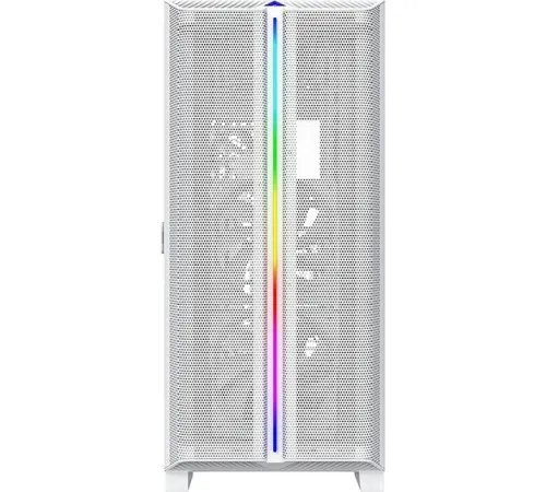 Корпус Montech Sky One Lite белый