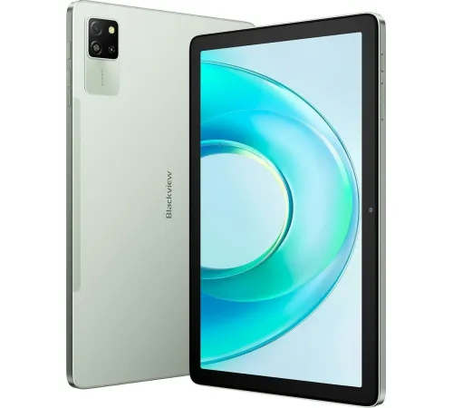 Планшет Blackview Tab 60 Pro LTE 8GB/128GB зеленый