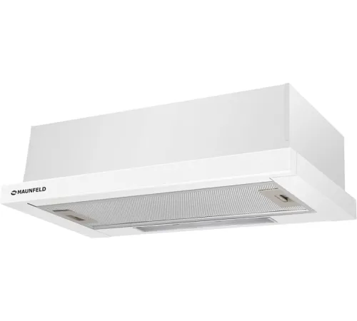 Кухонная вытяжка MAUNFELD VS Light 60 белый