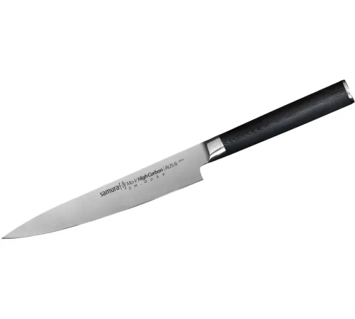 Кухонный нож Samura Mo-V SM-0023