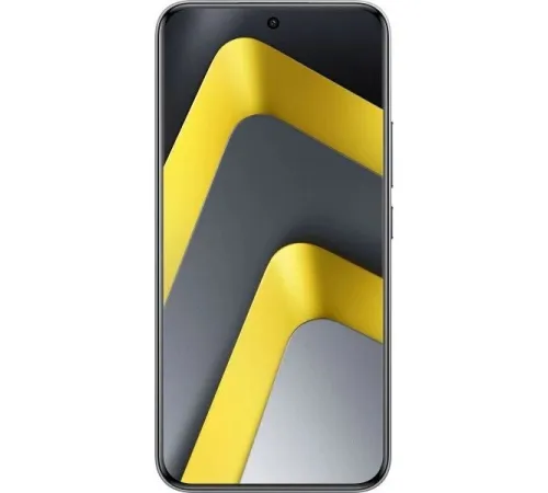 Телефон POCO M8 Pro 5G 8GB/256GB международная версия серебристый