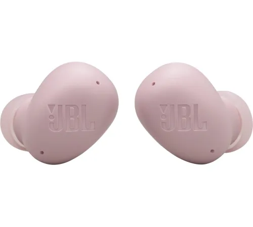 Наушники JBL Wave Buds 2 розовый