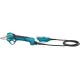 Секатор Makita DUP180Z без АКБ