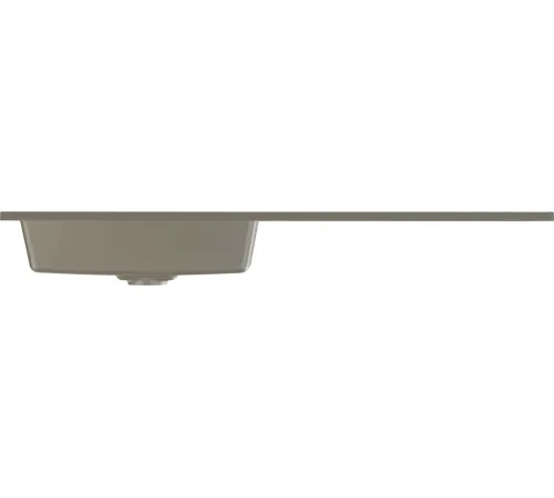 Умывальник Roxen Faber 120L gray 30010120L-DG